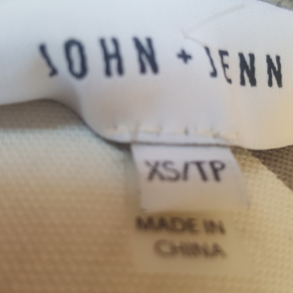 John +Jenn sweater - Picture 4 of 5